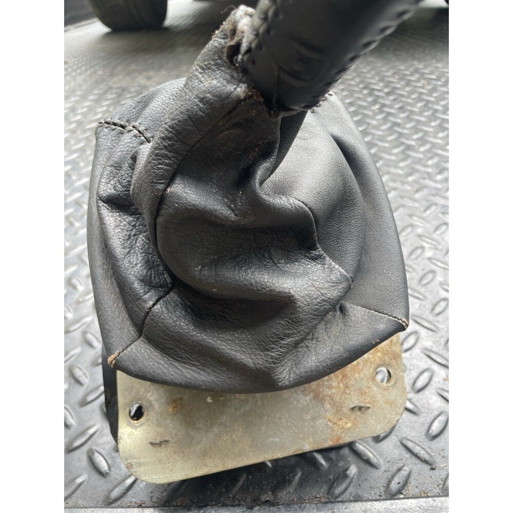 1985 Ford Mustang SVO Shifter Assembly (Complete)